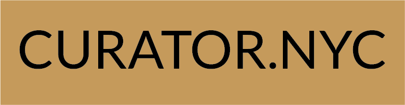 Curator New York City